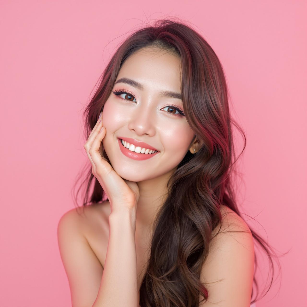 雪姨丝袜照引发热议与娱乐圈美女明星李沁的多面魅力